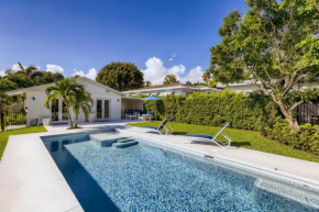 Little Havana Vacation Home 2BD 2BA private pool